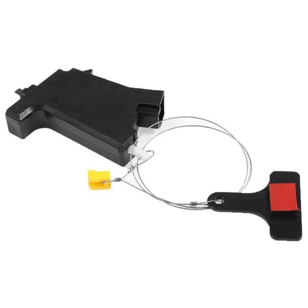 Fuel Gas Filler Door Release Handle for 2013-2019 Hyundai Santa Fe
