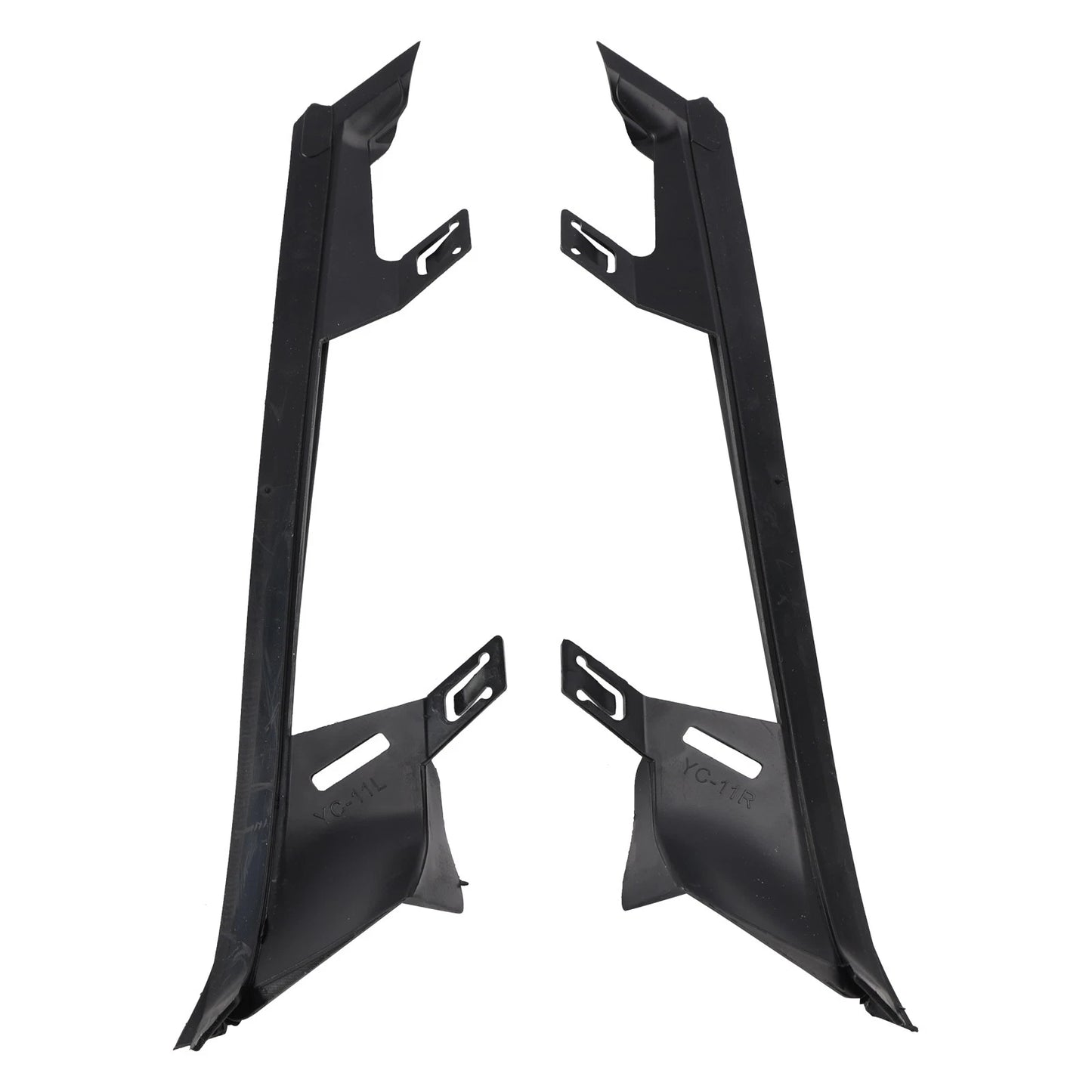 Side Stand Enlarger for Kawasaki KLX230 2020–2023, KLX150