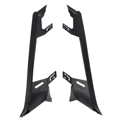 Side Stand Enlarger for Kawasaki KLX230 2020–2023, KLX150
