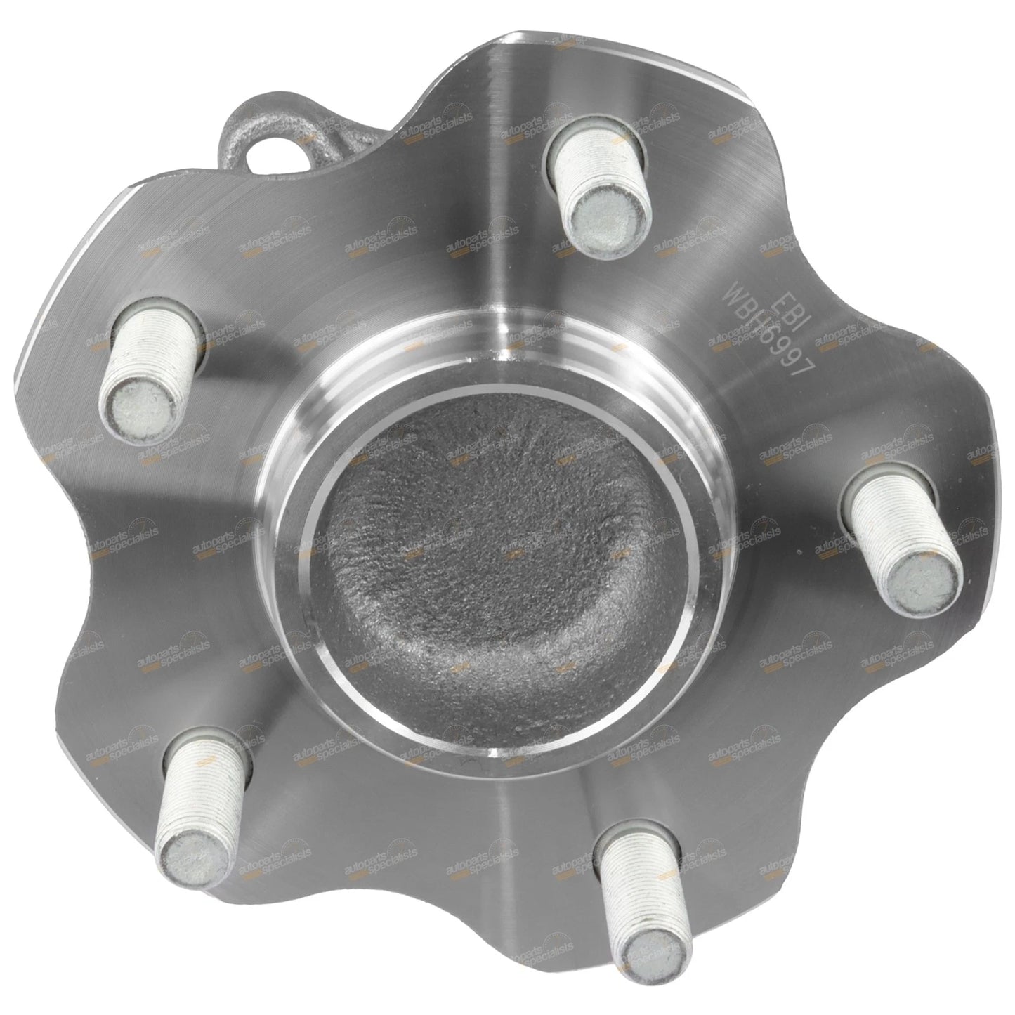Rear Wheel Bearing Hub Assembly for Nissan X-Trail (2011–2020)