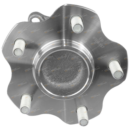 Rear Wheel Bearing Hub Assembly for Nissan X-Trail (2011–2020)