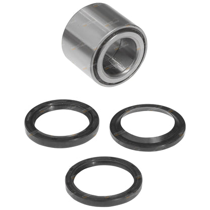 Rear Wheel Bearing Kit for Subaru Impreza (1993–2012)