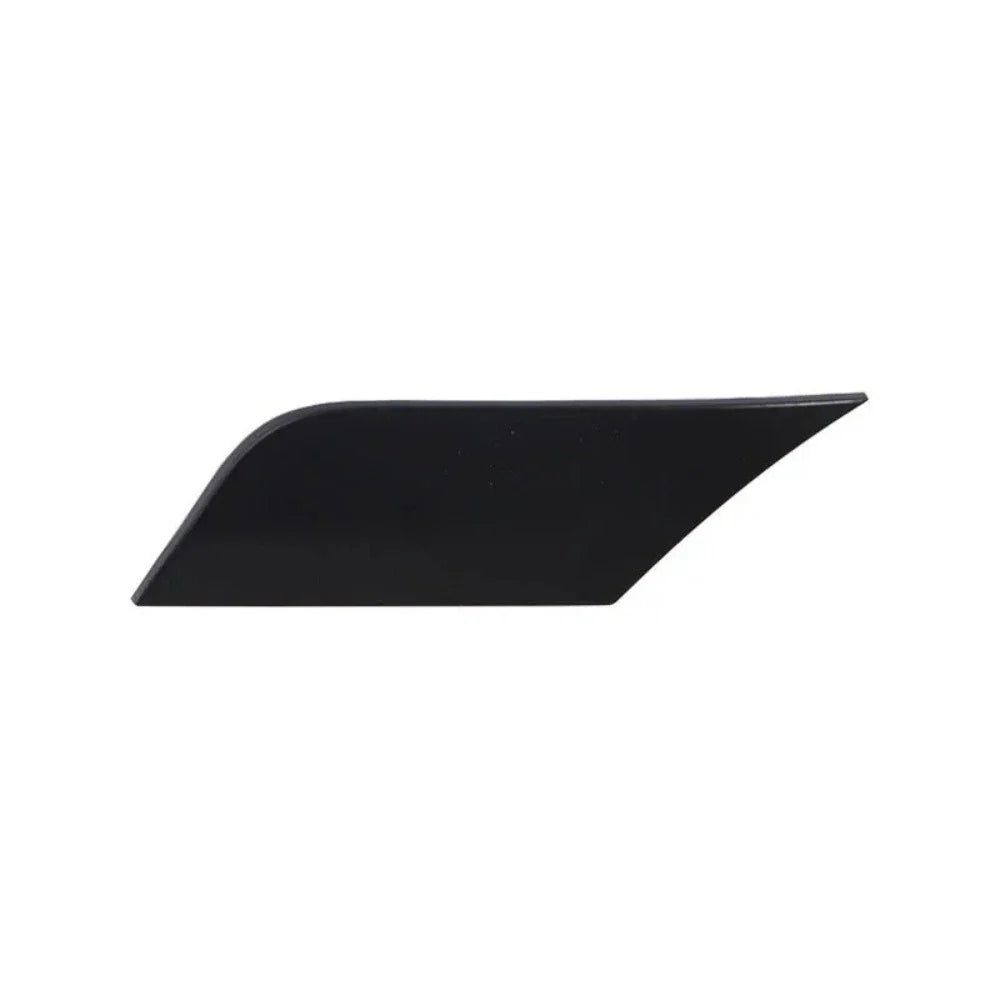 Front Bumper Tow Hook Cap Cover for 2016-2020 Suzuki SX4 S-Cross (2016-2020)