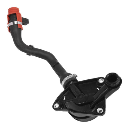 Engine Oil Separator Vent Valve for Mercedes-Benz W204 (2007–2014)