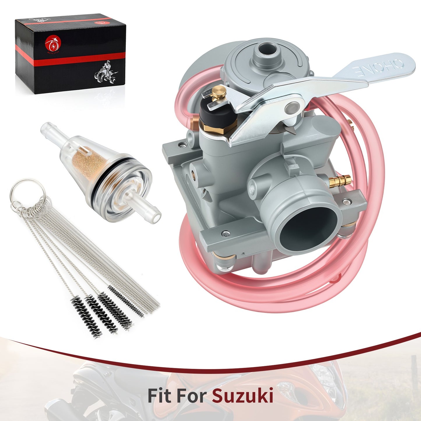 Carburetor for Suzuki JR80 (2001–2004)