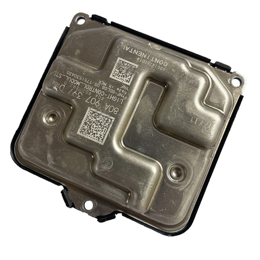 LED Headlamp Control Module for Audi Q5
