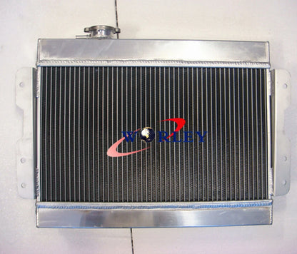 Aluminum Radiator for Datsun 1600 (1968–1970)
