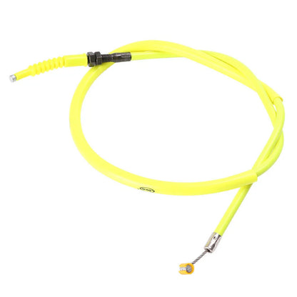 Yellow Clutch Cable for Honda CBR600RR (2003-2006)