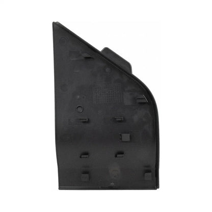Fuel Door Gas Cap Hatch Cover Trim for Ford Transit (2015-2020)