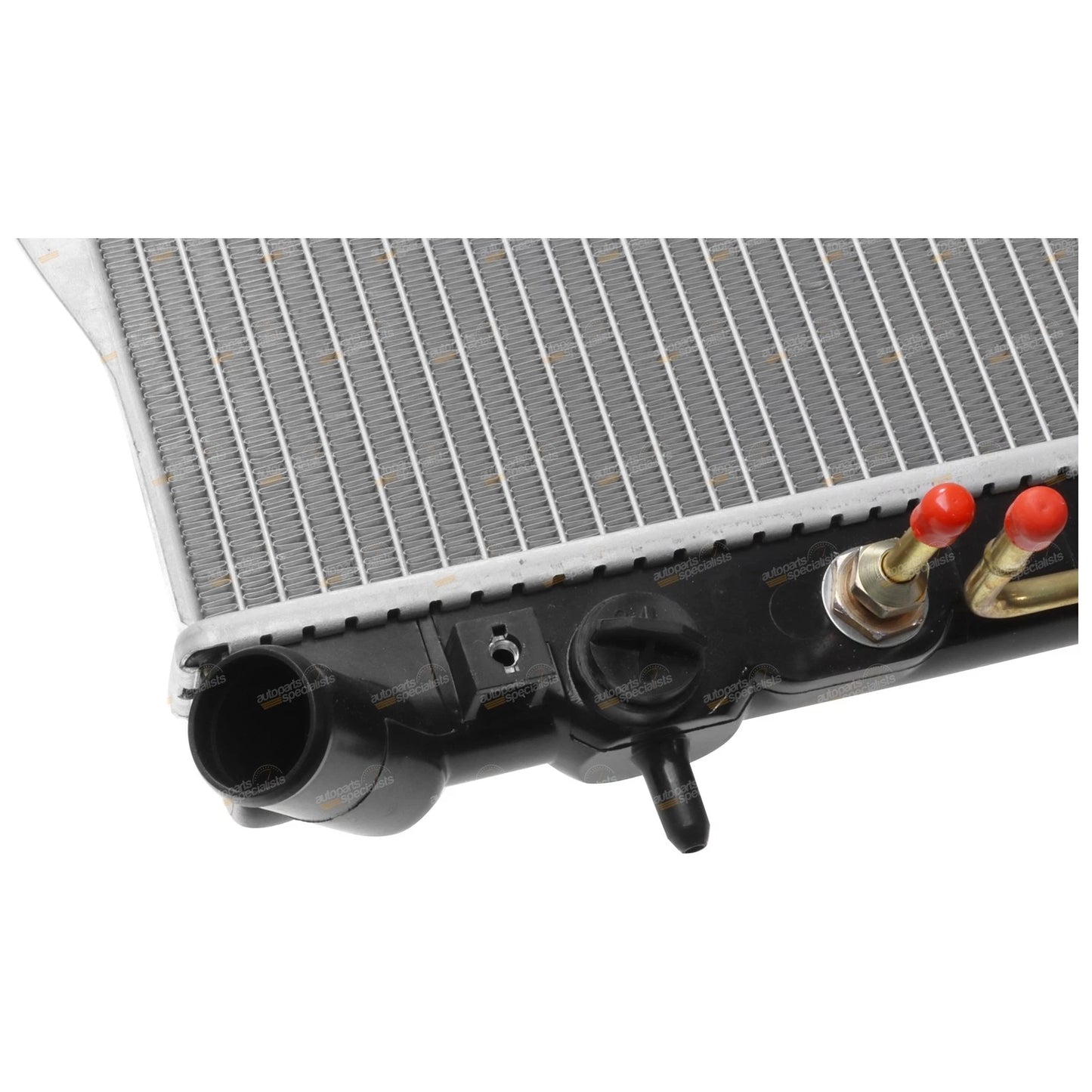 Aluminium Alloy Radiator for Hyundai Excel X3 (1994–2000)