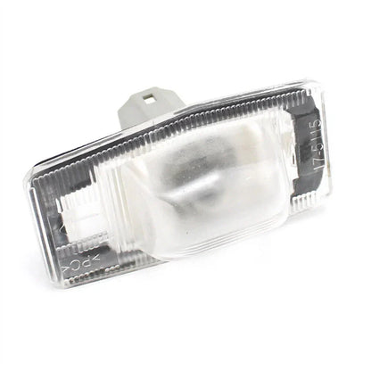 License Plate Lamp Light for Ford Escape, Mazda Miata, Protege (2001-2006)