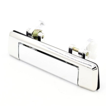 Chrome Door Handle for Mazda Bravo B2000 B2200 B2600 Courier Ranger (1985–2006)