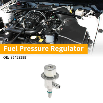 Fuel Pressure Regulator for Chevrolet Epica (2004-2006)