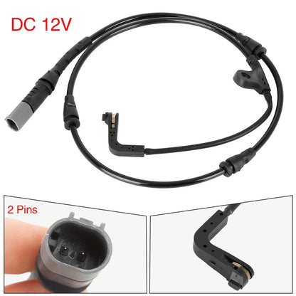 Front Brake Pad Wear Sensor for BMW X5 X6