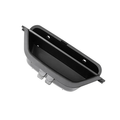 Black Front Driver Side Interior Door Handle Trim for BMW X3 X4 (2011-2017)