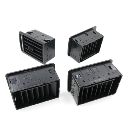 Set of 4 Air Vent Grilles for Isuzu TF TFR Holden Rodeo