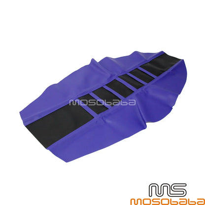 Dirt Bike Traction Gripper Seat Cover for Honda CRF450F CRF250 150F XR400