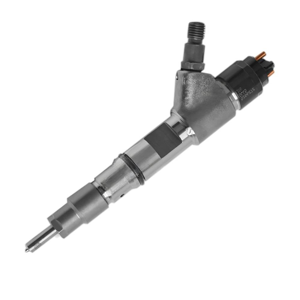 Set of 4 Diesel Fuel Injectors for Cummins Volkswagen