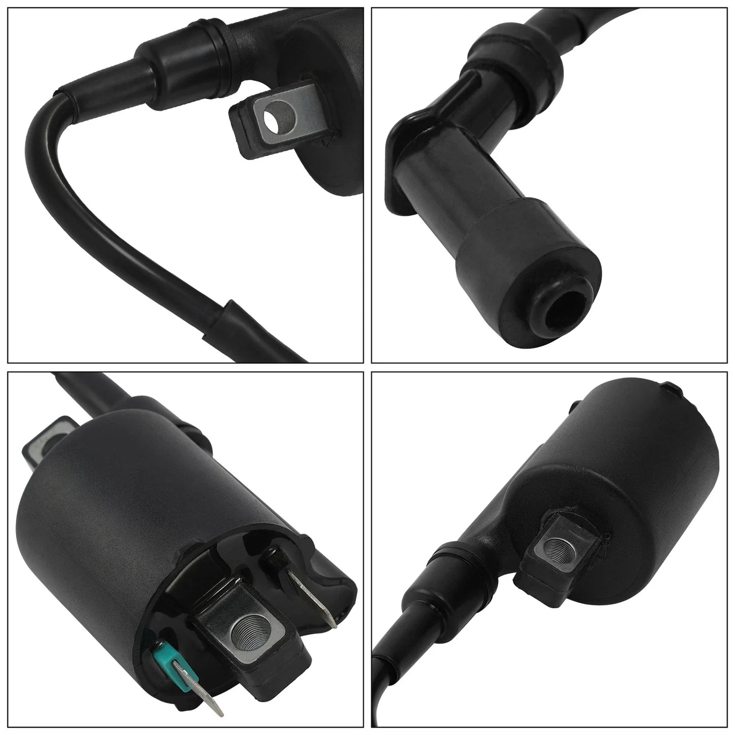 Ignition Coil for Honda Rancher 420 TRX420 FA FM TE TM FPA FPE FPM (2007-2013)
