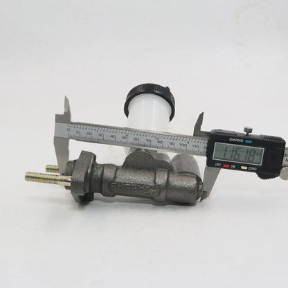 Clutch Master Cylinder for Mazda Bravo B2000 B2200 B2500 B2600 B2900 BT50 1985-1996