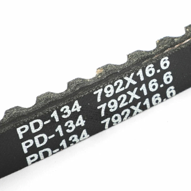 Drive Belt for Yamaha Jog 50 90 (1989–2005) 3WF-17641-00 A