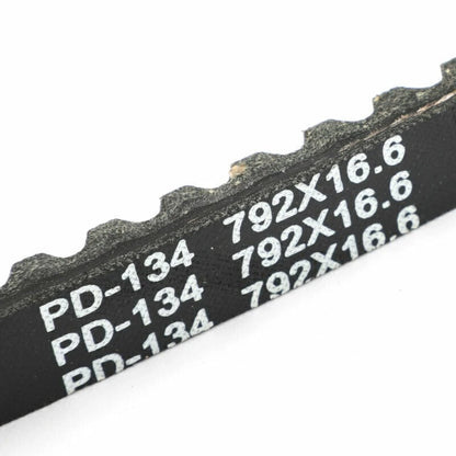 Drive Belt for Yamaha Jog 50 90 (1989–2005) 3WF-17641-00 A