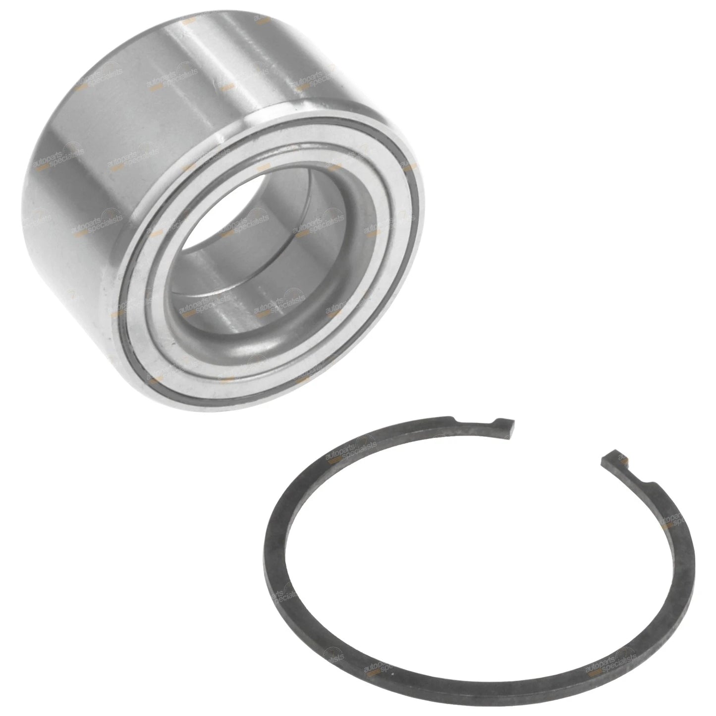 Front Wheel Bearing for Hyundai Tiburon (2002–2009)