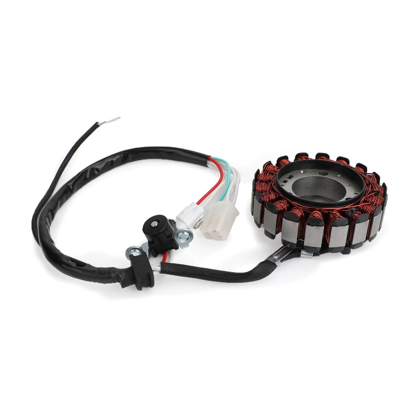 Front Shock Absorber Cover for Husqvarna Vitpilen 125 401 250 (2019–2023)