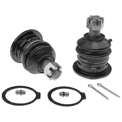 2 Upper Ball Joints for Land Cruiser Prado (2002–2009)