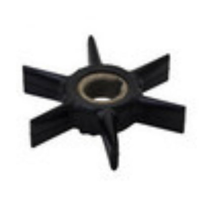 Water Pump Impeller Kit for Mercury Mariner 6-15 HP (4-Stroke)