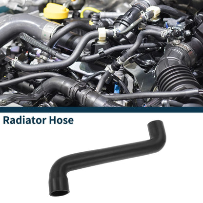 Radiator Hose for Mercedes-Benz Vito W639 2.2D (2003-2014) Rubber