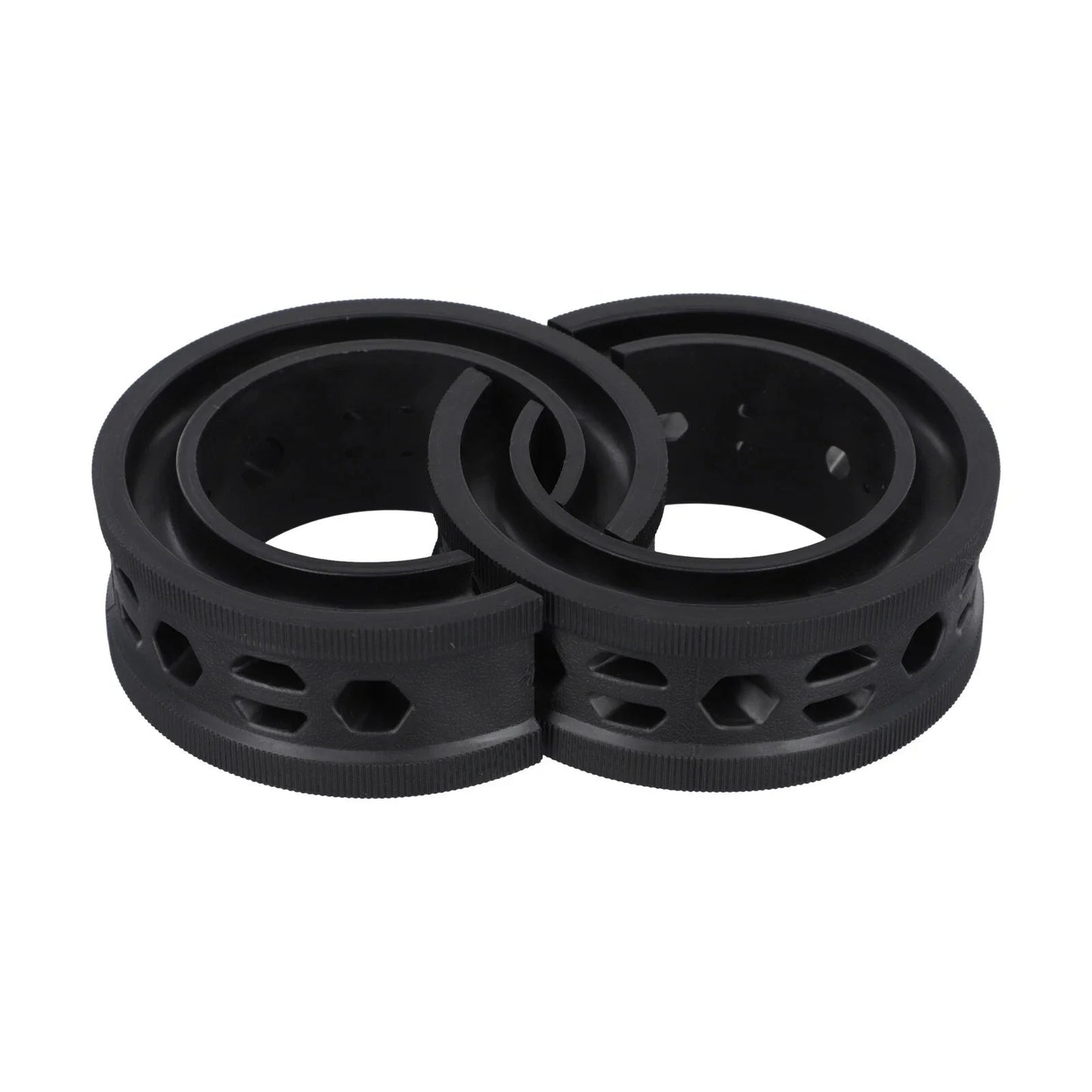 2 x Rubber Shock Absorber Replacement Part Kit