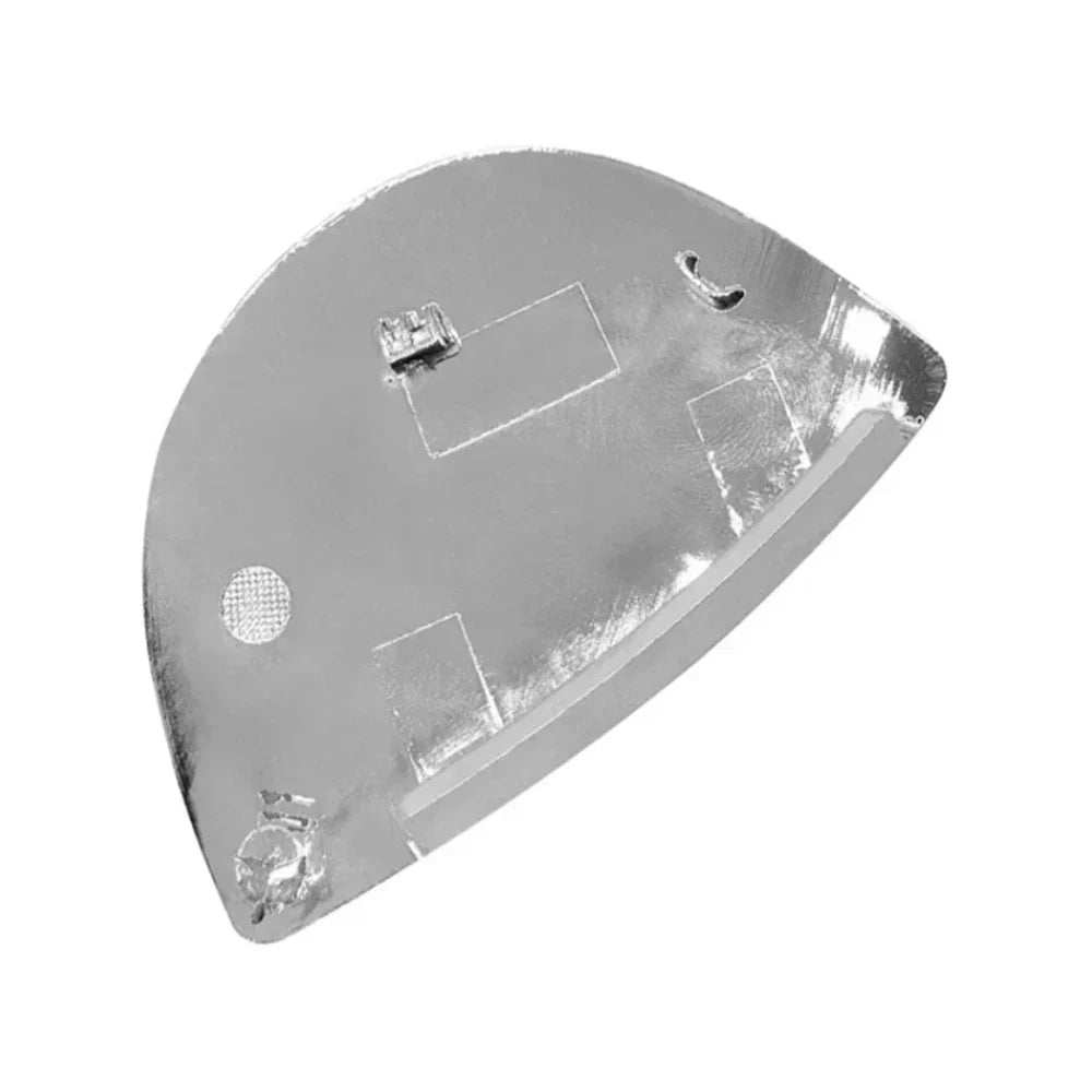 Front Headlight Washer Nozzle Caps for BMW Mini Countryman Paceman (2010-2016)