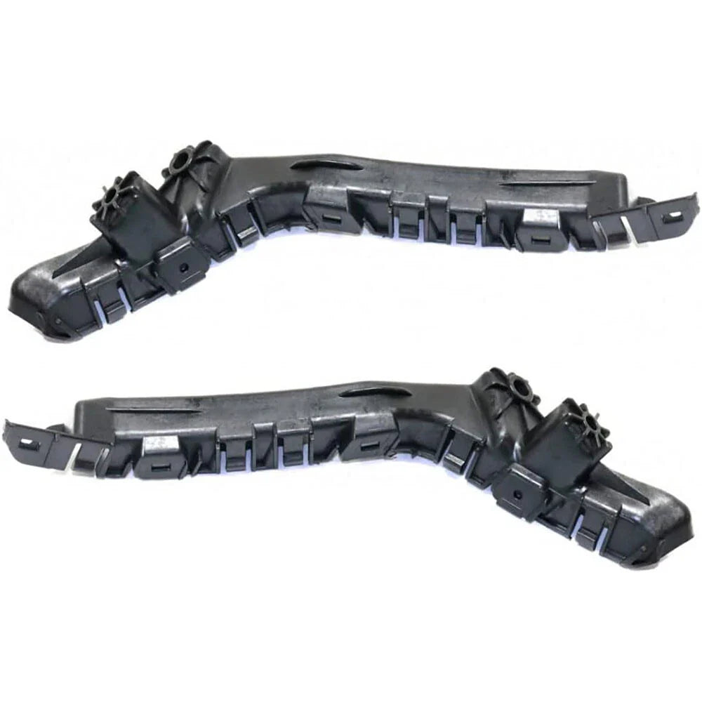Front Bumper Brackets  Left & Right for Chevrolet Equinox (2010-2017)