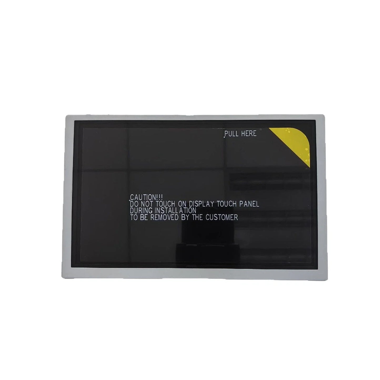Display Panel 8 Ford F-150 for (2016–2019)