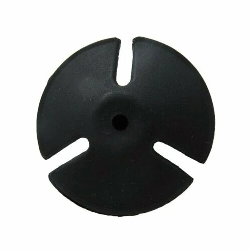 Nylon Hood Clip / 10Pcs / Hood Insulation Retainer Clip for Dodge Ram