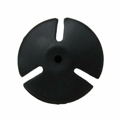 Nylon Hood Clip / 10Pcs / Hood Insulation Retainer Clip for Dodge Ram
