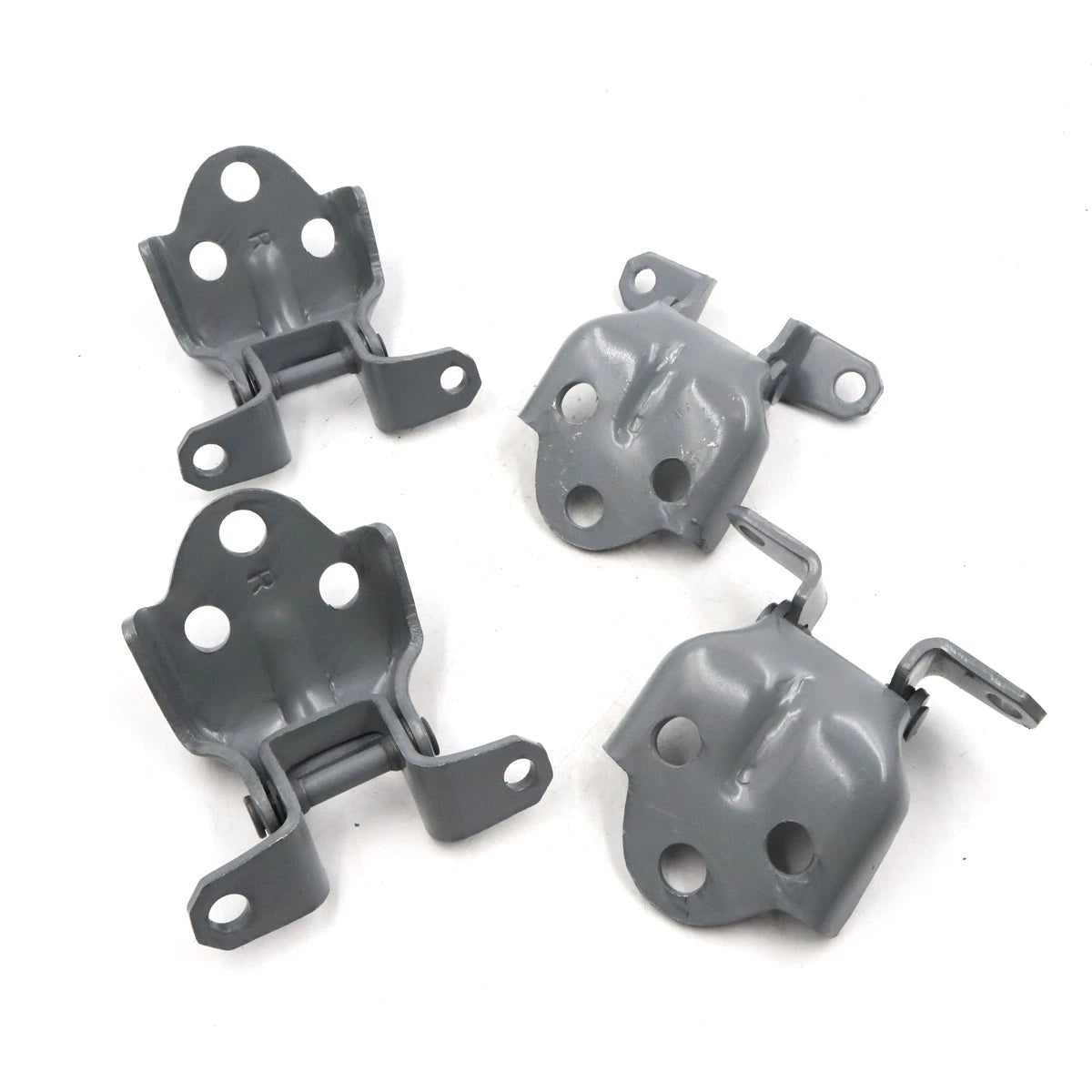 Front Door Hinges for Mitsubishi Triton L200 Pickup (K10 K20 K30)