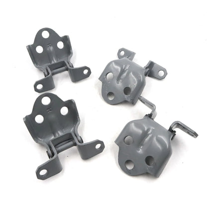 Front Door Hinges for Mitsubishi Triton L200 Pickup (K10 K20 K30)
