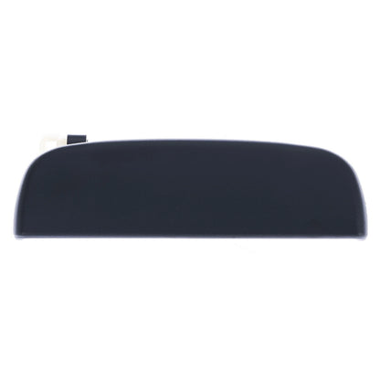 Rear Right Outer Door Handle for Suzuki Alto (2009–2015) Textured Black