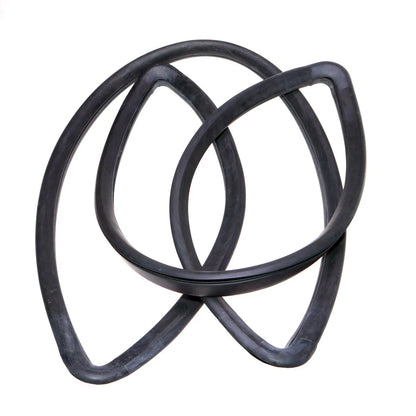 Windshield Seal for Nissan Datsun Sunny B11 Sentra DX (1981–1986)