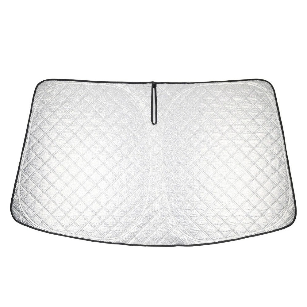 ABS Rear Back-up Camera Protector Cover for Jeep Wrangler JL (2018–2022)