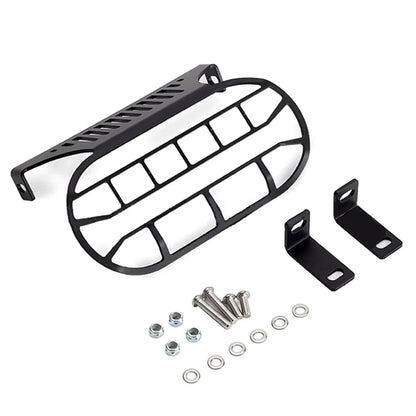 Headlight Grille Guard Cover for Harley Sportster S (2021-2023)