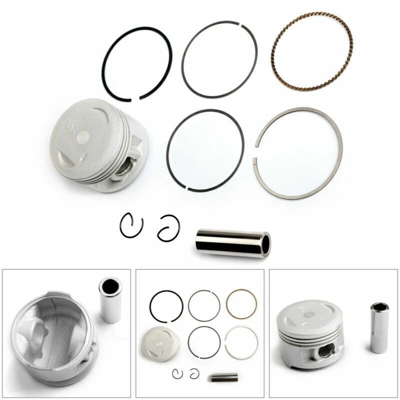 Aluminum Anode Block for Honda BF 8-50PS (41106-ZW9-000)