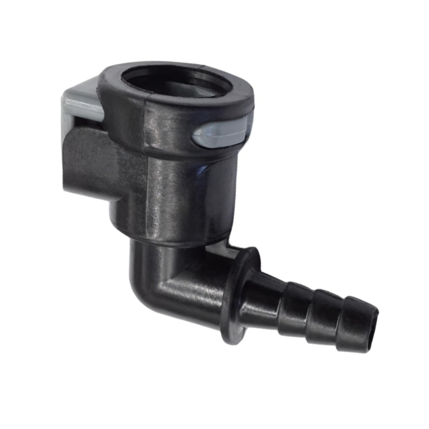 2Pcs Gear Oil Fitting for Mercruiser Alpha Gen 2 & Bravo (1990–2023)