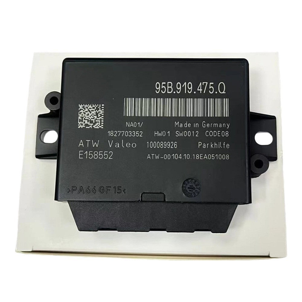 Parking Aid Control Module for Porsche Cayenne Macan (2015–2024)