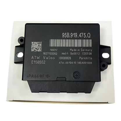 Parking Aid Control Module for Porsche Cayenne Macan (2015–2024)