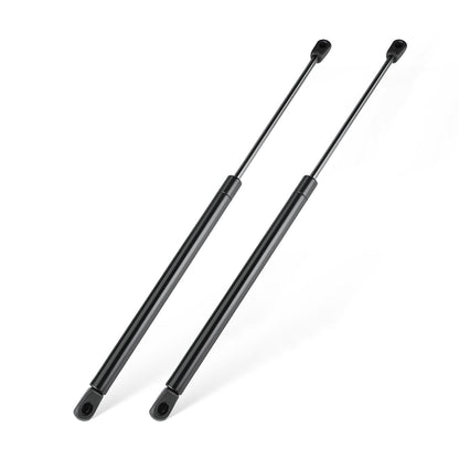 2X Front Windshield Lift Supports for Polaris Ranger 900 1000 (2013–2023)