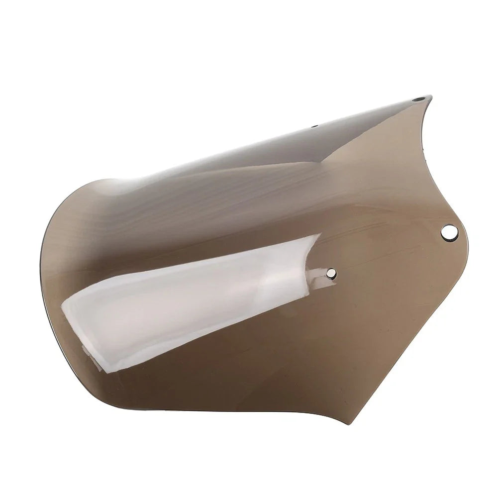 15" Windshield Front Fairing for Harley Dyna Low Rider Street Bob (06-17)