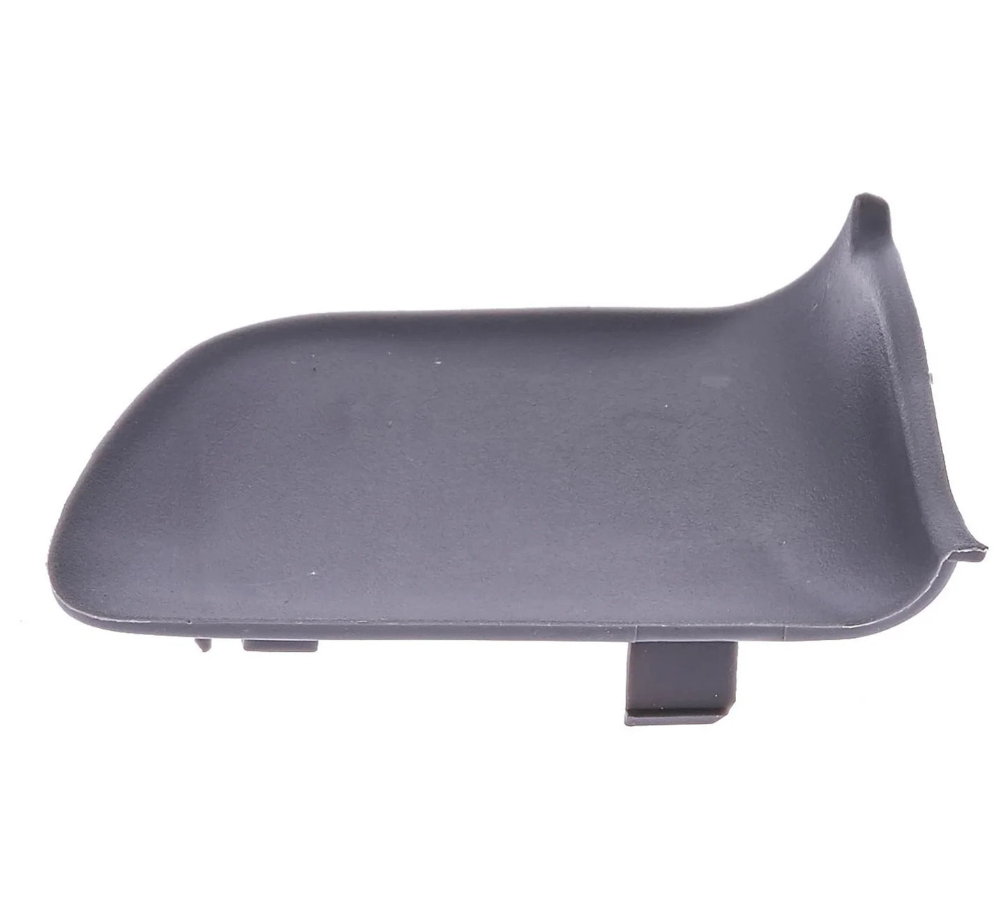 2X Grey Inner Door Handle Bezel for Toyota Camry (2002–2006)